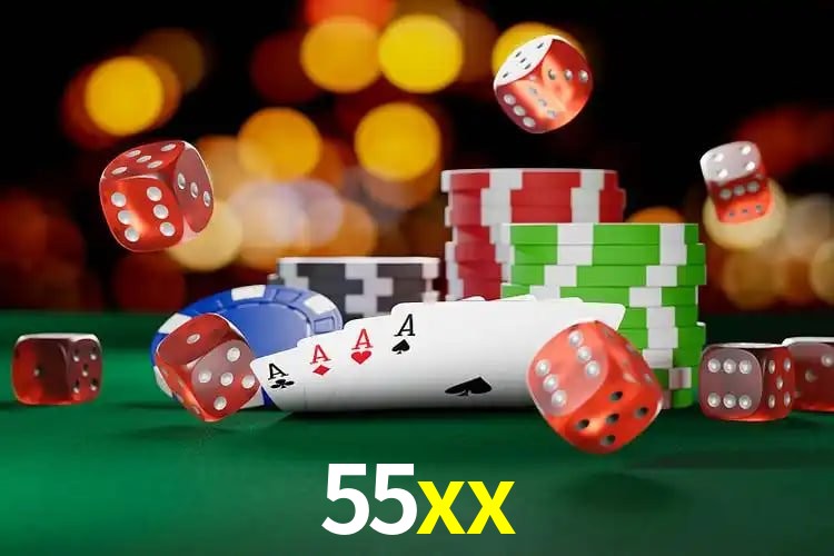 Estatísticas 55xx